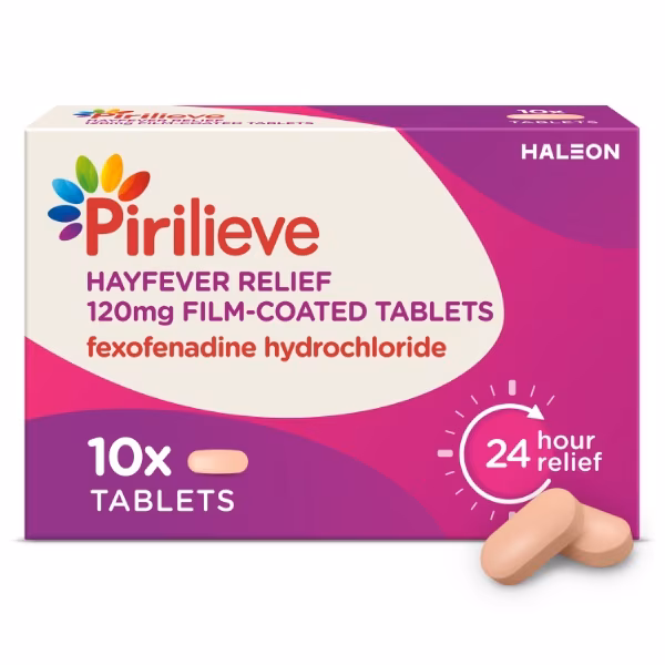 prd-front-856101-600x600 (3) Pirileve Tablets 120Mg 10s (37p each) - Image 1