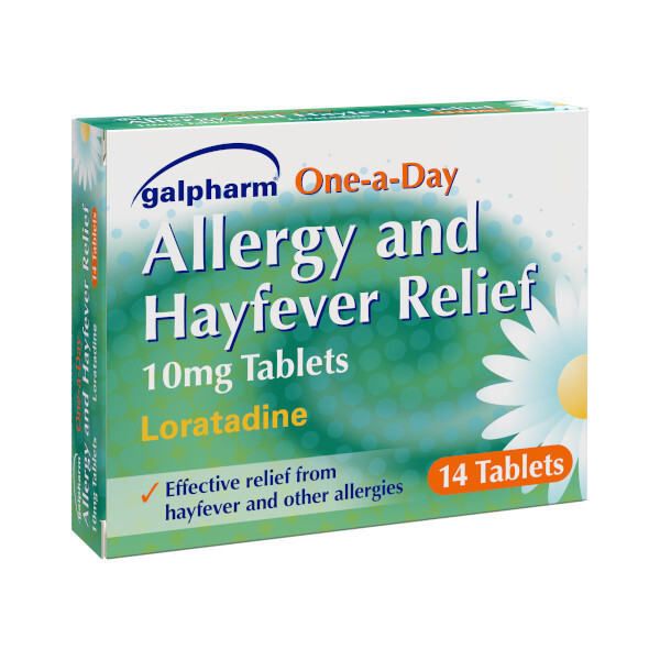 zoom-front-463755-600x600 (1) Galpharm Hayfever & Allergy Loratadine 14s (5p each) - Image 1
