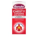 Benylin Chesty Cough - Non Drowsy 300ml