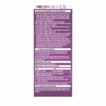Benylin Children's Dry Cough & Sore Throat Syrup (Blackcurrant) - Image 3