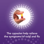 Benylin Cold & Flu Max Strength Capsules 16x - Image 4