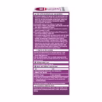 Benylin Dry & Tickly Cough Blackcurrant Syrup 125ml - Image 4